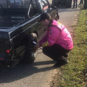 Meet your Posher, Jordan